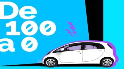 PRISA Motor lanza su primer podcast: 'De 100 a 0' - en.as.com - county El Paso