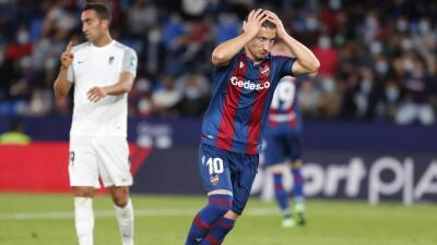 Bardhi, condenado a 4 meses de prisión por conducir con un carné falso - en.as.com - Macedonia