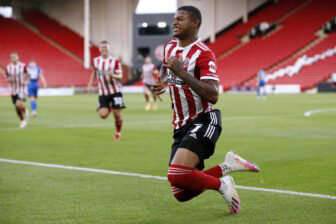 Paul Heckingbottom - David Macgoldrick - Billy Sharp - Rhian Brewster - Oli Macburnie - ‘This feels like a rather significant loss’ – Sheffield United dealt player blow: The verdict - msn.com - county Sharp