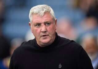 Steve Bruce - Steve Bruce reveals the West Brom figures who will be ‘vitally important’ - msn.com