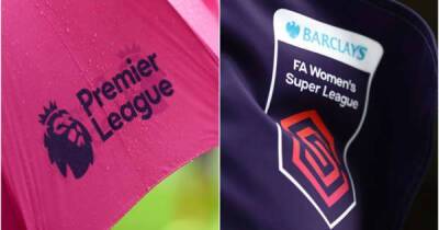 Report finds 6.2 million watched the Women’s Super League over the Premier League in 2021