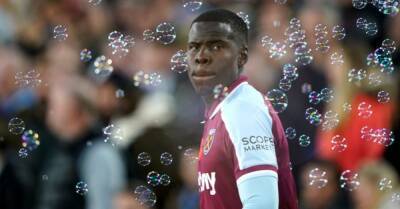 West Ham - Kurt Zouma - RSPCA condemns ‘very upsetting’ video of West Ham’s Kurt Zouma hitting cat - breakingnews.ie - France -  Chelsea