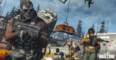 The best perks for your Call of Duty: Warzone loadout - manchestereveningnews.co.uk