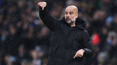 Jack Grealish - Kyle Walker - Pep Guardiola - Phil Foden - Manchester City trio will be fined for not inviting me, jokes Pep Guardiola - bt.com - Manchester