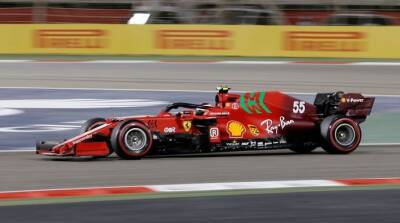Formula 1: Italian reporter claims Ferrari still have aero progress to make for 2022