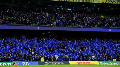 Bristol Bears - Leinster Rugby - Leinster v Connacht round of 16 tie moved to Aviva Stadium - rte.ie - Ireland