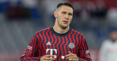 Bayern Munich come out fighting as Niklas Süle failure leads to anger and Manuel Neuer criticism