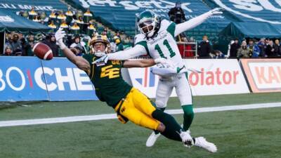 Veteran WR Ellingson to join Blue Bombers - tsn.ca - county Bay