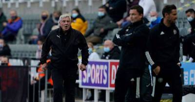 Steve Bruce - Steve Bruce told he'll repeat Newcastle misery in West Brom's opener at Sheffield United - msn.com