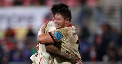 Ulster vs Toulouse dates, kick-off times and TV info confirmed - msn.com - France