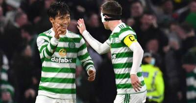 Opinion: Key area of Celtic squad is looking stronger by the game