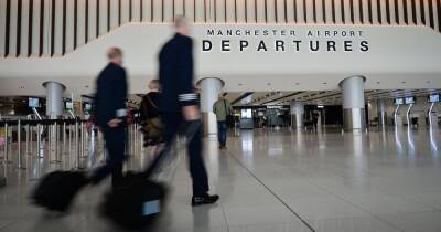Manchester Airport passengers report major baggage delays over weekend - manchestereveningnews.co.uk - Manchester