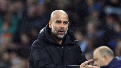 Comfortable Guardiola in no rush to sign new City deal