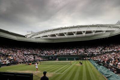 Wimbledon: Tickets for women’s final raised by £40 to match men's price