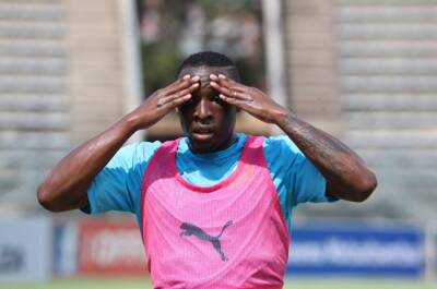 Mamelodi Sundowns - How far is Maluleka down the pecking order at Sundowns? Mokwena opens up on situation - news24.com -  Cape Town