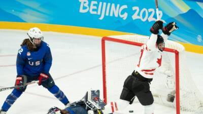 Morning Coffee: Canada still perfect after clash with U.S.
