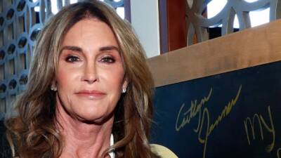 Caitlyn Jenner to run W Series team in 2022