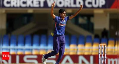 U-19 WC stars Raj Bawa, Harnoor Pannu included in Chandigarh Ranji squad