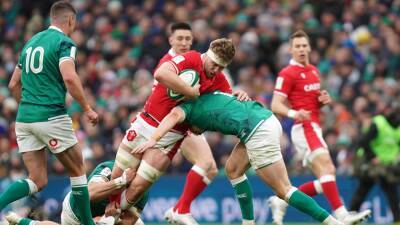 Wales target physicality as key area for improvement against Scotland