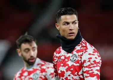 Cristiano Ronaldo - Ralf Rangnick - Anthony Elanga - Kylie Jenner - New Figures Reveal How Much Cristiano Ronaldo Can Earn From Just ONE Instagram Post - sportbible.com - Manchester