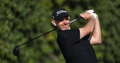 Stephen Gallacher suffers double disappointment in Ras Al Khaimah due to back injury