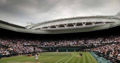 Ticket prices for women’s final at Wimbledon raised to cost the same as men’s final