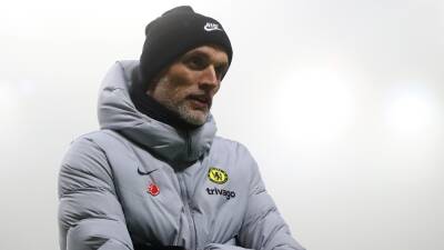 Borussia Dortmund - Thomas Tuchel - Zsolt Low - Remote coaching role for Covid-stricken Thomas Tuchel - rte.ie - Germany - Abu Dhabi - Uae