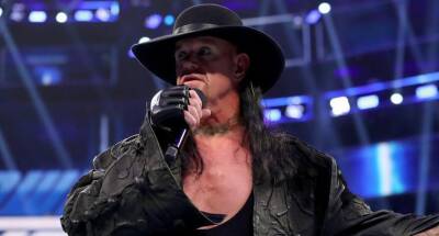 The Undertaker: WWE legend makes exciting WrestleMania prediction about The Deadman