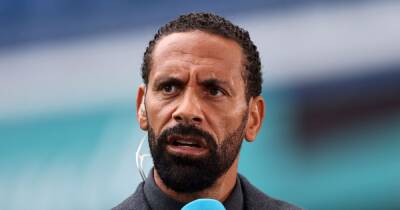 Rio Ferdinand sends message to Roy Keane as he 'closes in' on Sunderland job