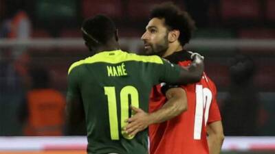 Liverpool: Mohamed Salah could face Leicester but Sadio Mane will not