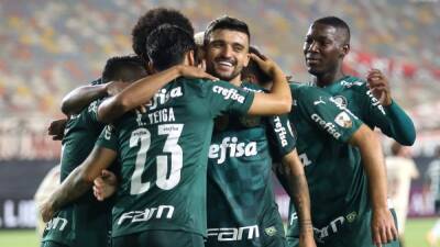Palmeiras - Al-Ahly, en vivo: Mundial de Clubes, en directo - en.as.com