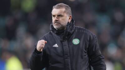 Ange Postecoglou pleased to see Celtic on the right road - bt.com - Scotland - Hungary