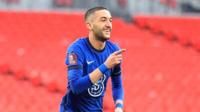 Lionel Messi - Leo Messi - Ziyech renuncia a Marruecos - en.as.com