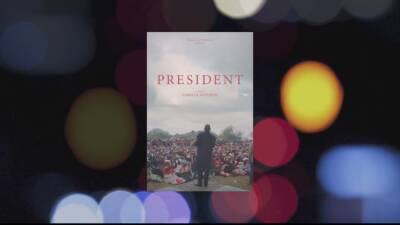 'President': An intimate look at Zimbabwe's struggle for democracy - france24.com - France - Zimbabwe