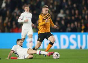 Quiz: Did these 26 ex-Hull City players score more or less than 20 goals during their time at the club? - msn.com -  Hull