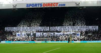 The 'strange feeling' around Newcastle United as players issued challenge ahead of Everton - msn.com