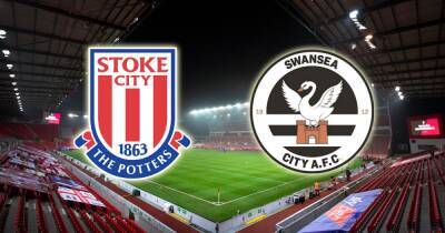 Stoke City v Swansea City Live: Kick-off time, team news and score updates