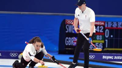 Today at the Winter Olympics: Great Britain’s wait for a first medal continues