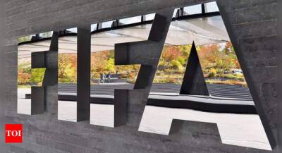 FIFA 'inundated' with 17 million requests for World Cup tickets