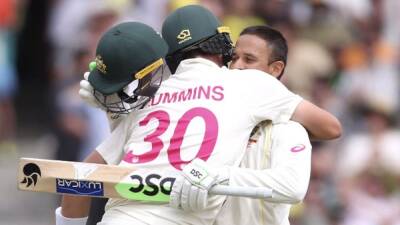 Mark Taylor - PCB Welcome Australia's Full-Strength Squad Announcement For Upcoming Tour - sports.ndtv.com - Australia - Abu Dhabi - Dubai - Pakistan
