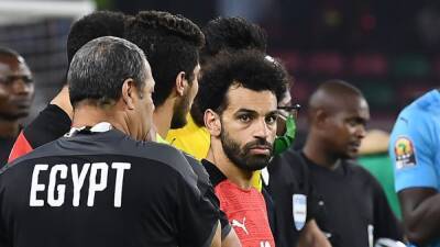 Mohamed Salah Set For Liverpool Return After Africa Cup Of Nations Heartbreak