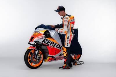 Espargaró ‘motivated by greatest rider in MotoGP’
