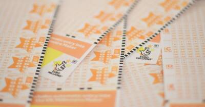 Euromillions results winning lottery numbers on Tuesday, February 8 - manchestereveningnews.co.uk - Britain