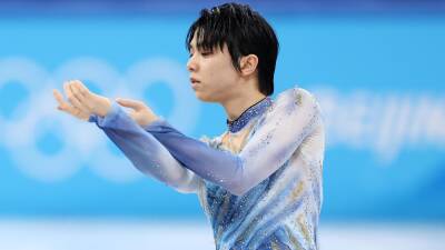 Winter Olympics: Where are Hanyu Yuzuru's fans now? Can Ester Ledecka do the double-double? – Best of Beijing