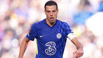 Thomas Tuchel - Cesar Azpilicueta - Cesar Azpilicueta urges Chelsea to take chance to become club world champions - bt.com - Abu Dhabi - Uae - Saudi Arabia