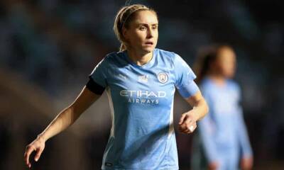 Steph Houghton ‘really disappointed’ to miss out on another England squad