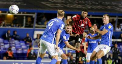 Birmingham City need to beware Bournemouth backlash as 'focus' returns to Championship matters