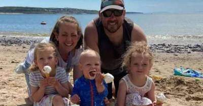 Ryan Jones - Tributes to 'special' dad to three young children and ex-Swansea RFC player after his death from cancer - msn.com