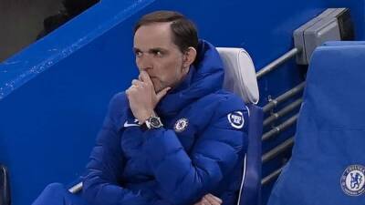 Thomas Tuchel Absence "Big Challenge" For Chelsea At Club World Cup