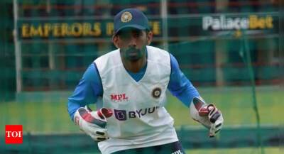 Wriddhiman Saha opts out of Bengal's Ranji campaign after being told he won't be required for Test matches